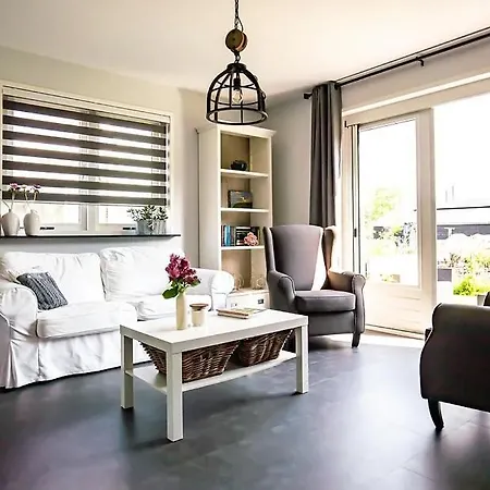 Πανσιόν Romantisch De Hooiberg Berkenwoude