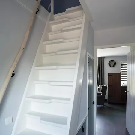 Bed & Breakfast De Hooiberg