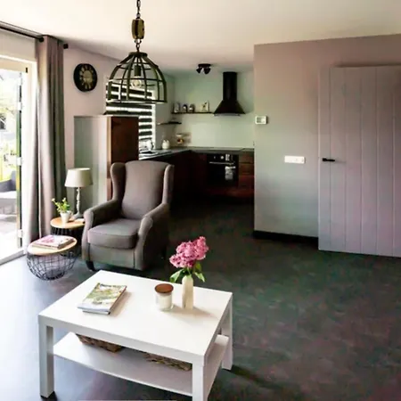 De Hooiberg Bed & Breakfast *