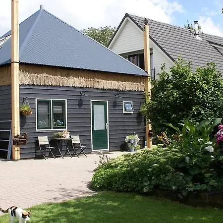 De Hooiberg *