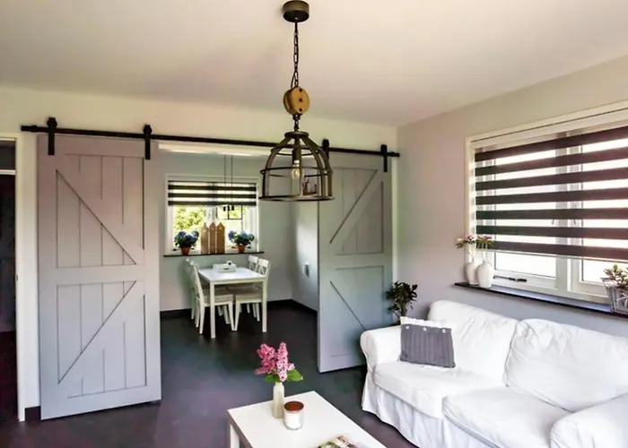 Romantisch De Hooiberg 3*