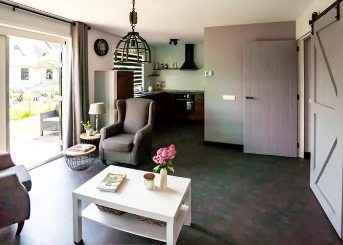 Romantisch De Hooiberg Guest house 3*