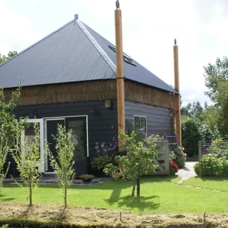 Romantisch De Hooiberg Gasthuis