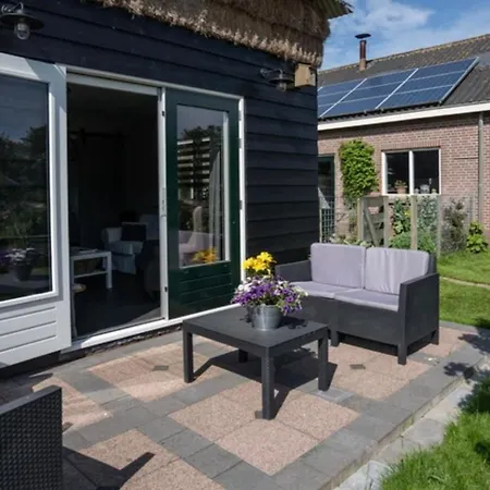 Romantisch De Hooiberg