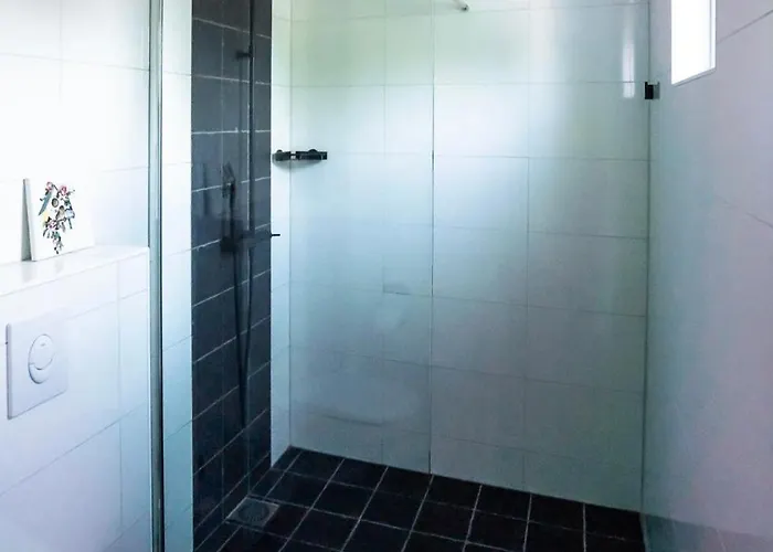 Romantisch De Hooiberg