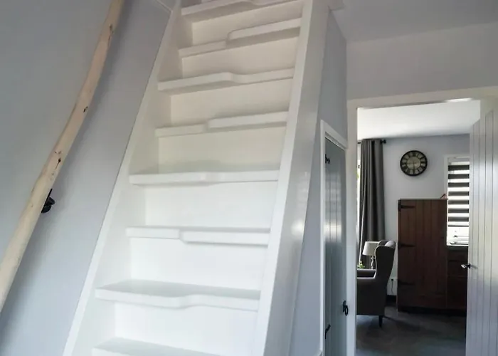 Gasthuis Romantisch De Hooiberg